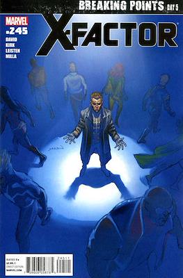 X-Factor Vol. 3 (2005-2013) #245