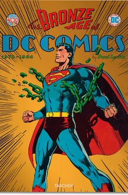 The Ages of DC Comics #3