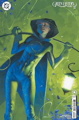 Green Lantern: Dark (2024-Variant Covers) #6