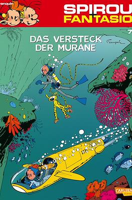 Spirou + Fantasio #7