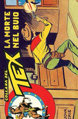 Le strisce di Tex #195