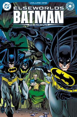 Elseworlds: Batman Omnibus