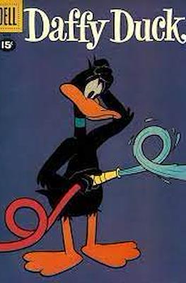Daffy Duck (1956-1980) #25
