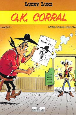 Lucky Luke #61