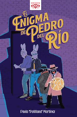 El Enigma de Pedro del Río