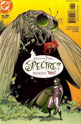 The Spectre Vol. 4 #26