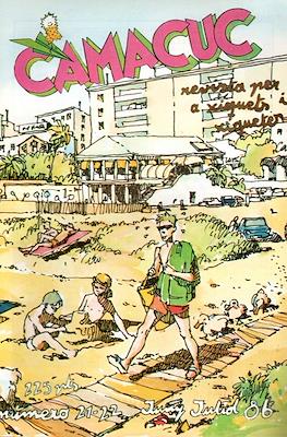 Camacuc #22