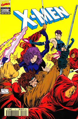 X-Men #11