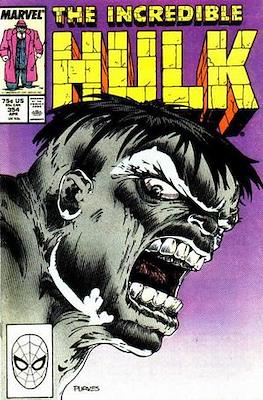 The Incredible Hulk Vol.1 #354