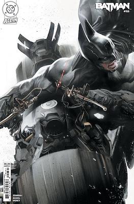 Batman Vol. 3 (2016-Variant Covers) #156.1