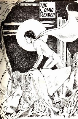 On The Drawing Board / The Comic Reader / Etcetera #90