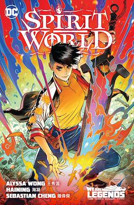 Spirit World