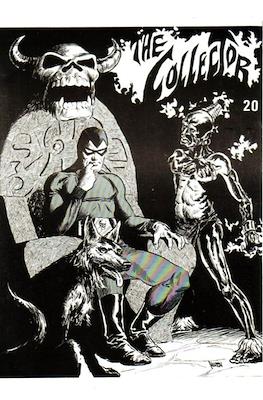 The Collector (1967-1974) #20
