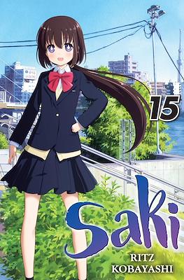 Saki #15