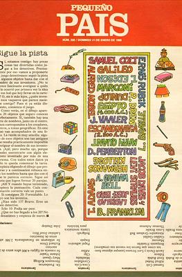 El Pequeño País #322