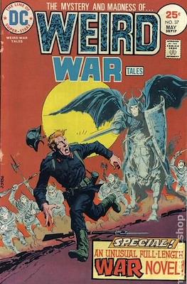 Weird War Tales (1971-1983) #37