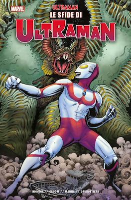 Ultraman #2