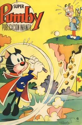 Super Pumby (2ª época 1963-1973) #94
