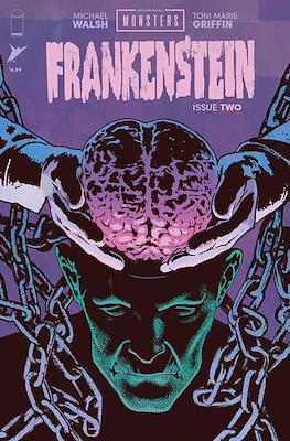Universal Monsters: Frankenstein #2