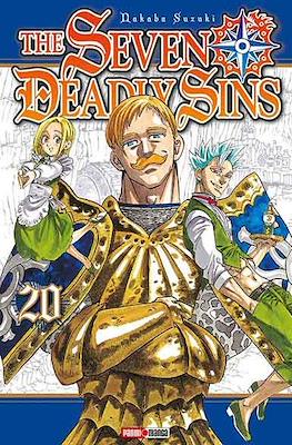 The Seven Deadly Sins (Rústica) #20
