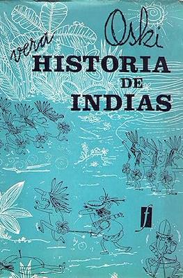 Vera historia de Indias