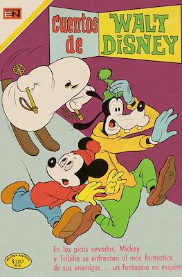 Cuentos de Walt Disney #484