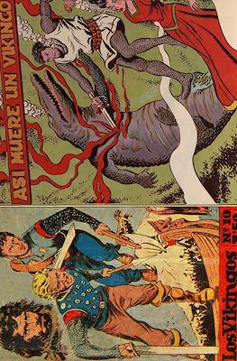 Los Vikingos (1959) #10