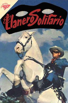 El Llanero Solitario #74