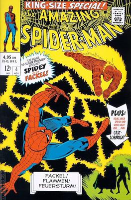 Spider-Man Komplett #71