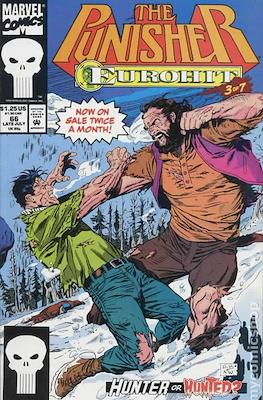 The Punisher Vol. 2 (1987-1995) #66