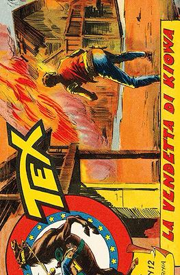 Le strisce di Tex #441