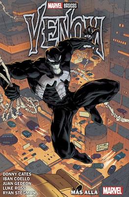 Venom por Donny Cates - Marvel Básicos #6