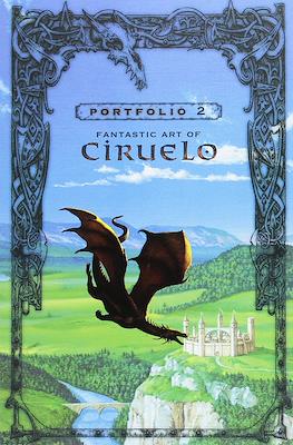Fantastic Art Of Ciruelo Portfolio #2