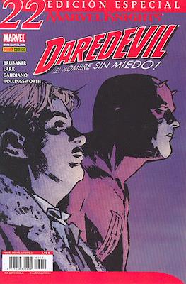 Marvel Knights: Daredevil Vol. 2 (2006-2010). Edición Especial #22