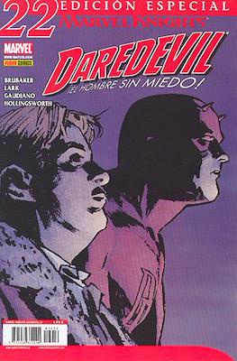 Marvel Knights: Daredevil Vol. 2 (2006-2010). Edición Especial (Grapa) #22