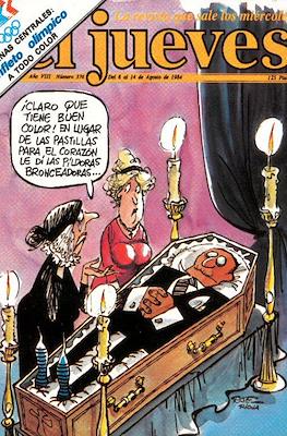 El Jueves #376