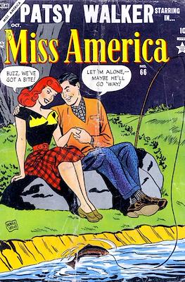 Miss America Magazine Vol. 7 #66