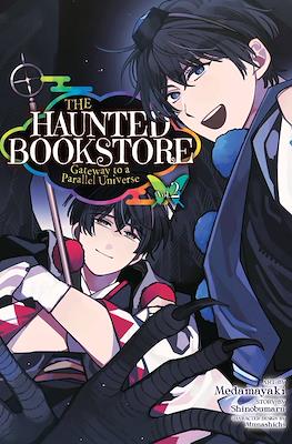 The Haunted Bookstore – Gateway to a Parallel Universe #2