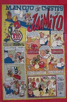 Jaimito #40