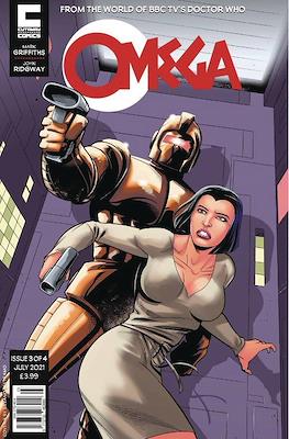 Omega #3