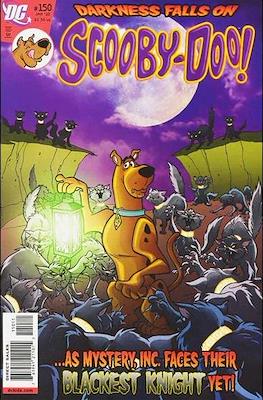 Scooby-Doo! #150