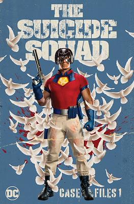 The Suicide Squad Case Files