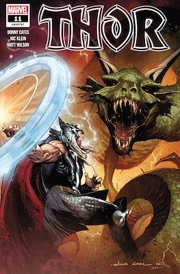 Thor Vol. 6 (2020-2023) #11