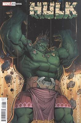 Hulk Vol. 5 (2021-Variant Covers) #11.3