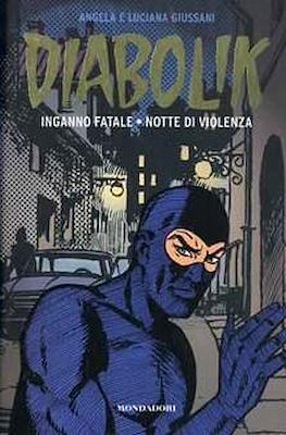 Diabolik. Gli anni d'oro #10