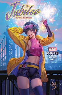 Jubilee: Deadly Reunion