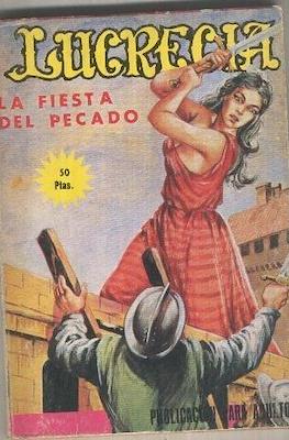 Lucrecia #9