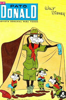 Pato Donald #37