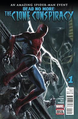 The Clone Conspiracy (2016-Variant Covers) #1.4