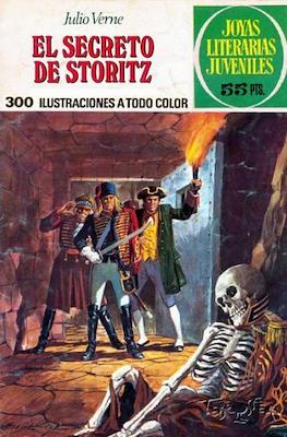 Joyas Literarias Juveniles #214